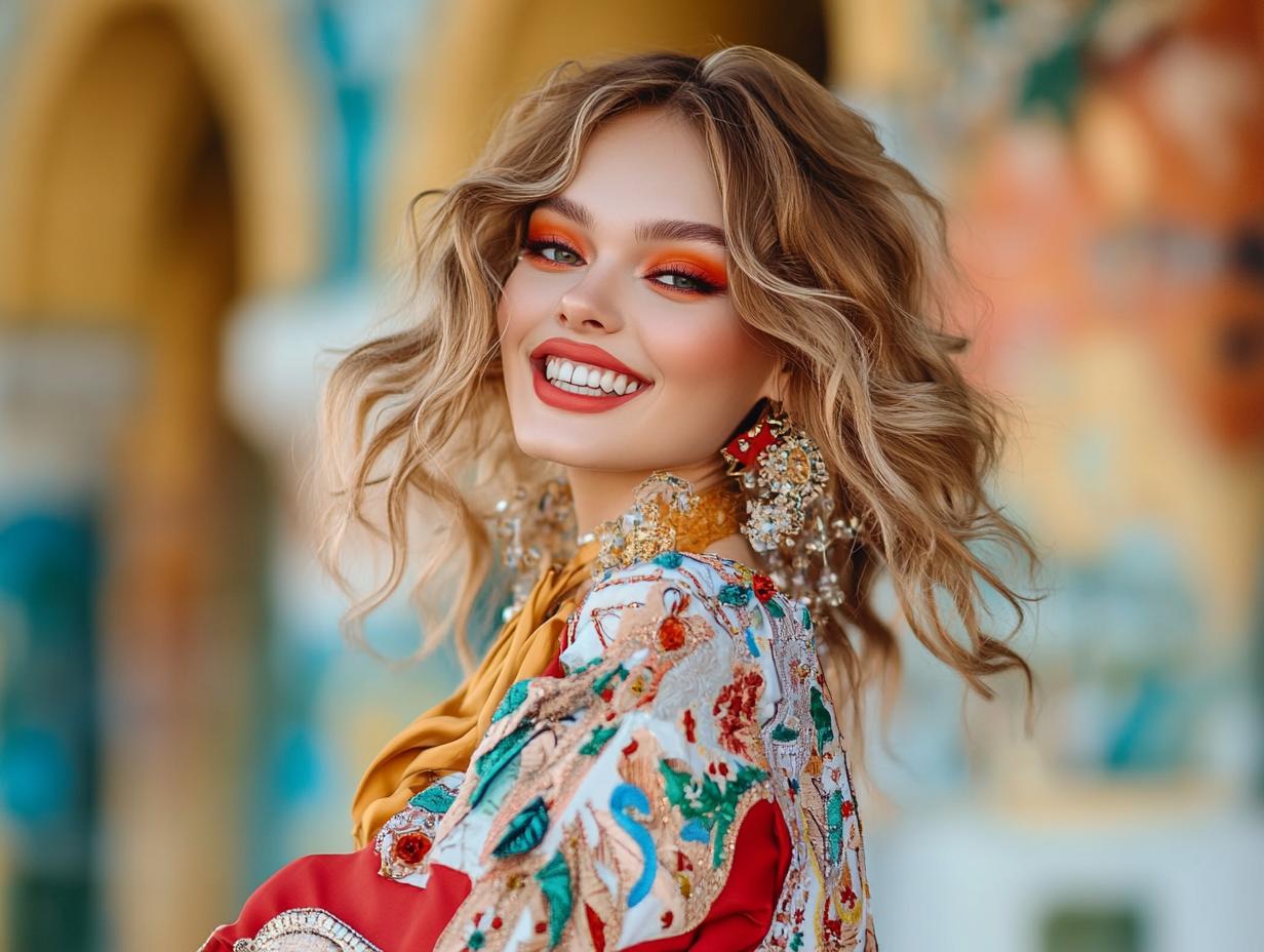 Виртуальные Встречи с Моделью Анастасия